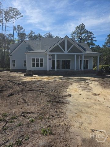 495 S Waterways Parkway, Richmond Hill, GA 31324