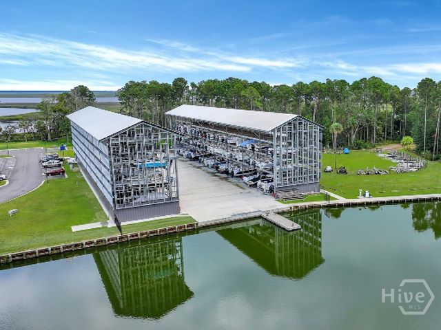 495 S Waterways Parkway, Richmond Hill, GA 31324