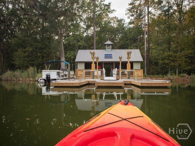 495 S Waterways Parkway, Richmond Hill, GA 31324