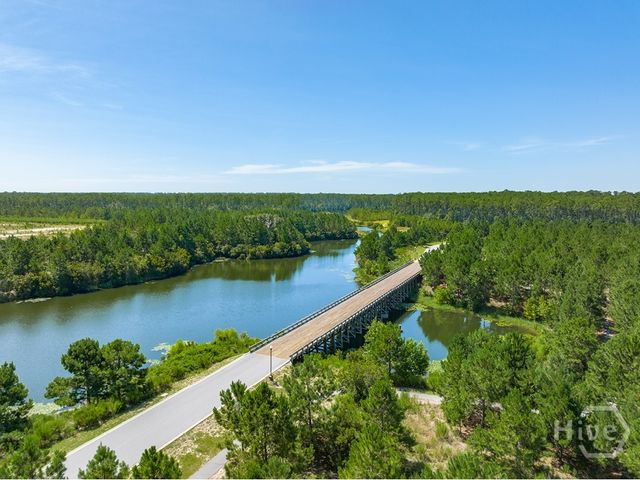 495 S Waterways Parkway, Richmond Hill, GA 31324