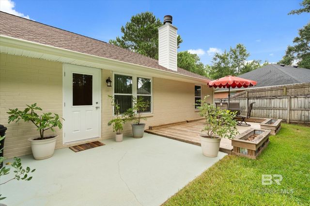 11738 Balsam Court, Spanish Fort, AL 36527