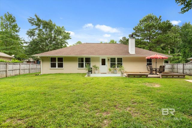 11738 Balsam Court, Spanish Fort, AL 36527