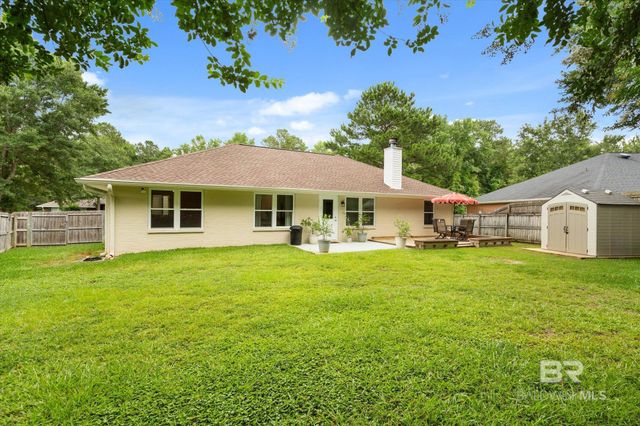 11738 Balsam Court, Spanish Fort, AL 36527