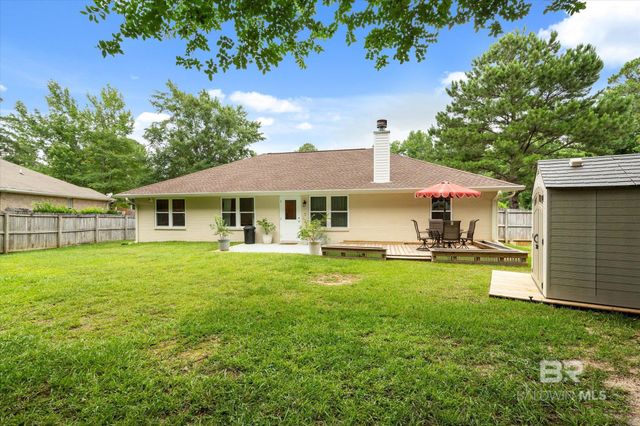 11738 Balsam Court, Spanish Fort, AL 36527