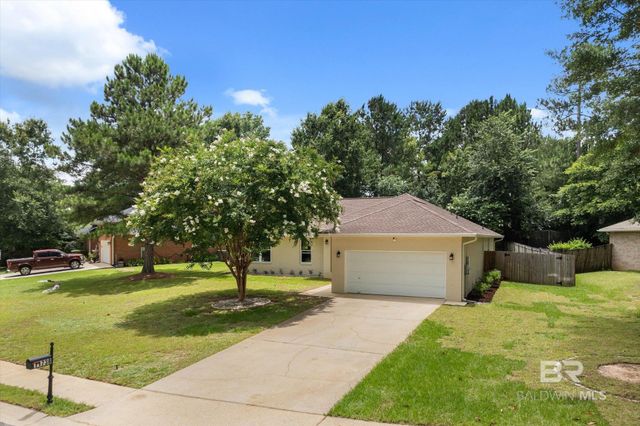 11738 Balsam Court, Spanish Fort, AL 36527