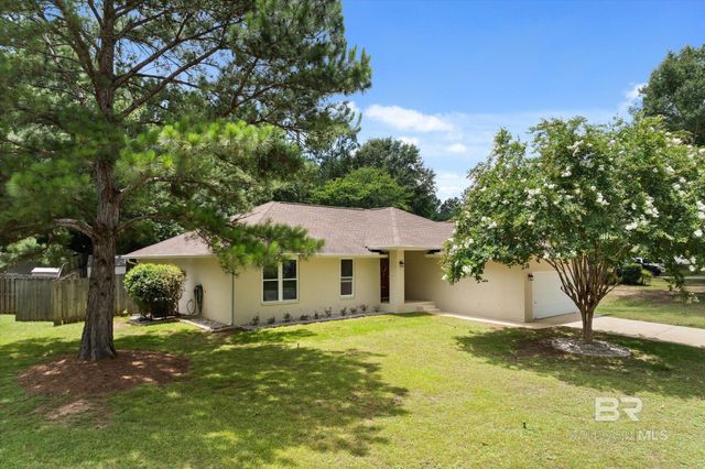 11738 Balsam Court, Spanish Fort, AL 36527