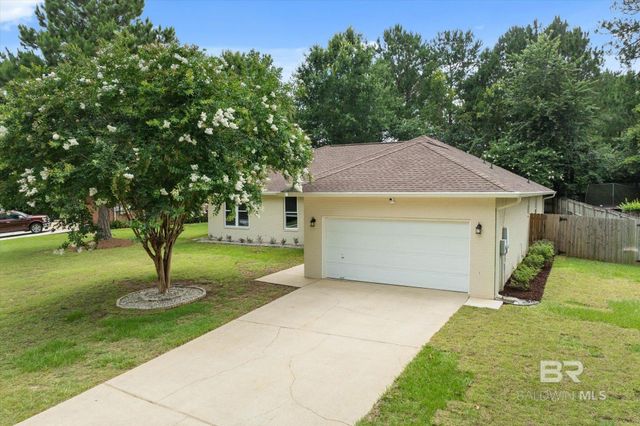 11738 Balsam Court, Spanish Fort, AL 36527