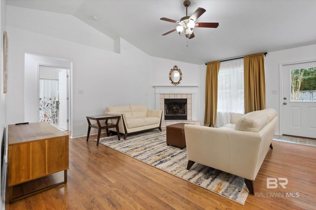 11738 Balsam Court, Spanish Fort, AL 36527