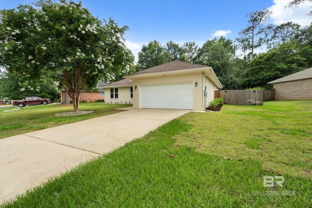11738 Balsam Court, Spanish Fort, AL 36527