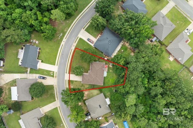 11738 Balsam Court, Spanish Fort, AL 36527