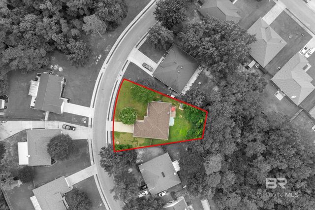 11738 Balsam Court, Spanish Fort, AL 36527