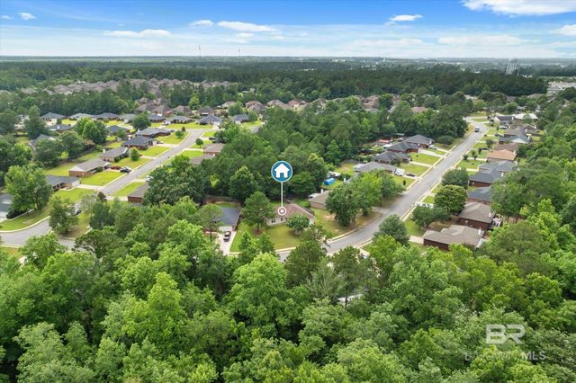 11738 Balsam Court, Spanish Fort, AL 36527