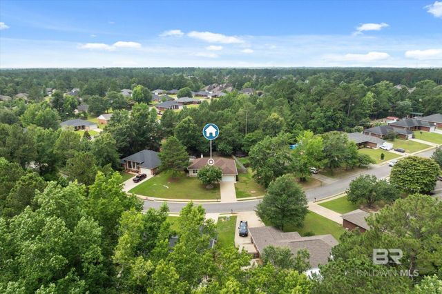 11738 Balsam Court, Spanish Fort, AL 36527