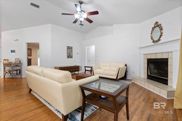 11738 Balsam Court, Spanish Fort, AL 36527