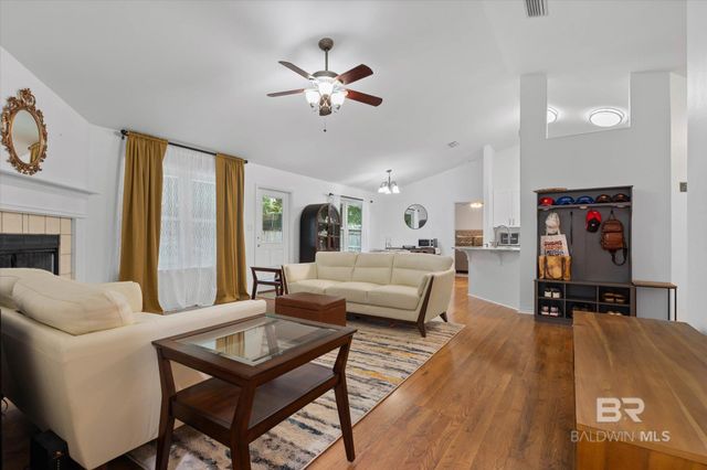 11738 Balsam Court, Spanish Fort, AL 36527