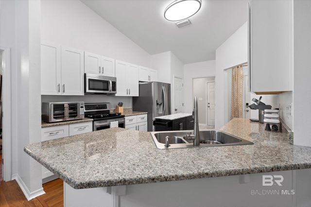 11738 Balsam Court, Spanish Fort, AL 36527