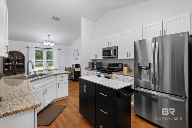 11738 Balsam Court, Spanish Fort, AL 36527