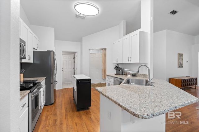 11738 Balsam Court, Spanish Fort, AL 36527