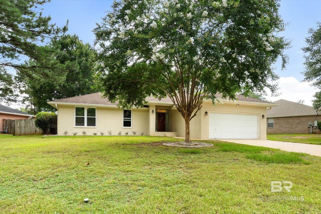 11738 Balsam Court, Spanish Fort, AL 36527