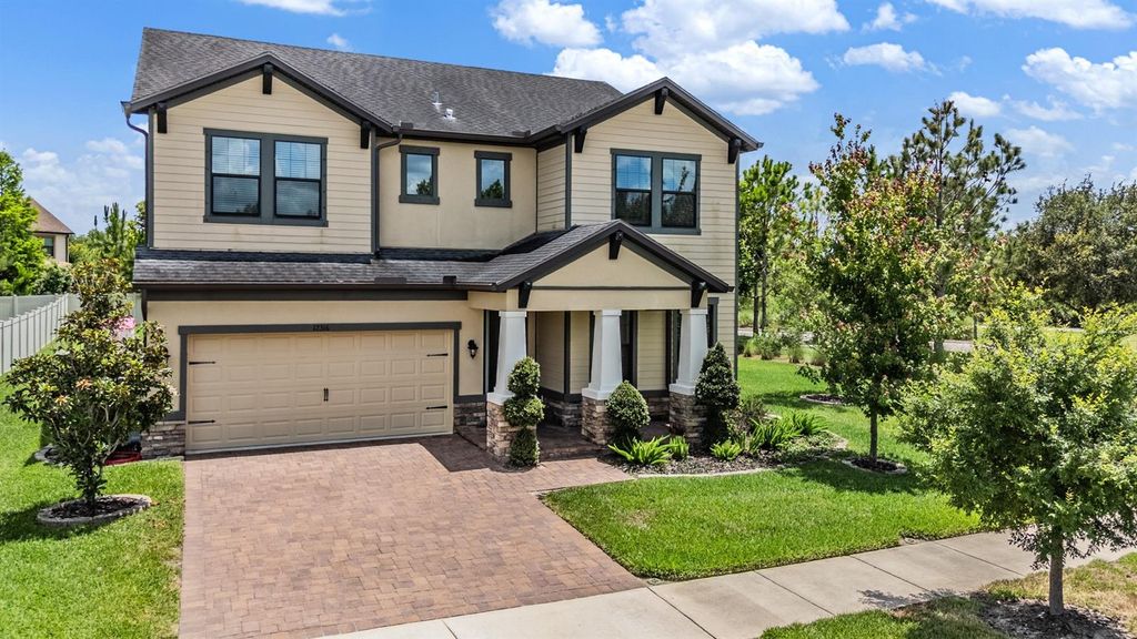 12316 FITZROY STREET, Odessa, FL 33556