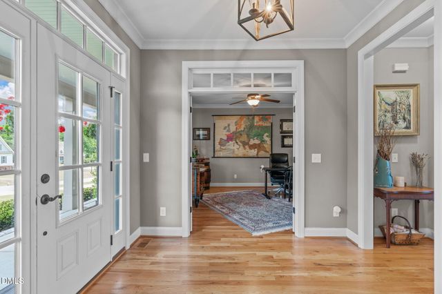 43 Sweet Home Court, Lillington, NC 27546