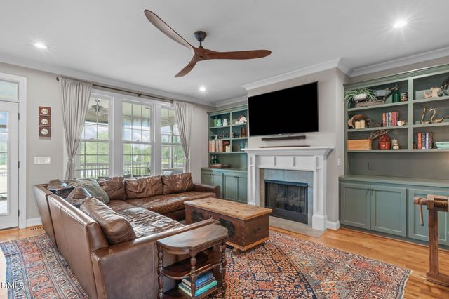 43 Sweet Home Court, Lillington, NC 27546
