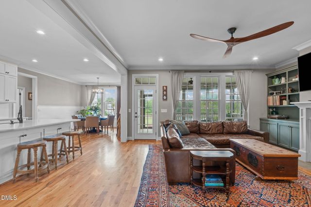 43 Sweet Home Court, Lillington, NC 27546