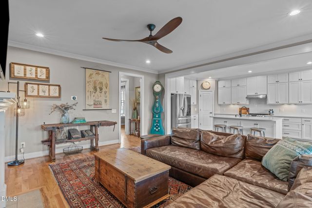 43 Sweet Home Court, Lillington, NC 27546