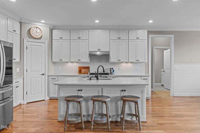 43 Sweet Home Court, Lillington, NC 27546