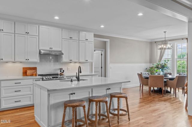 43 Sweet Home Court, Lillington, NC 27546