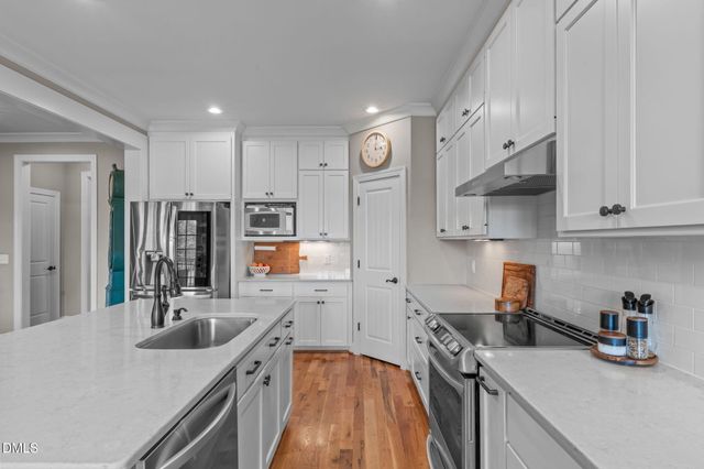 43 Sweet Home Court, Lillington, NC 27546