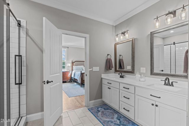 43 Sweet Home Court, Lillington, NC 27546