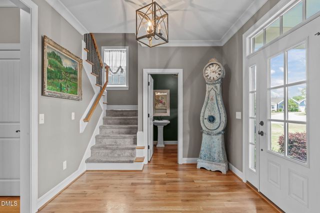 43 Sweet Home Court, Lillington, NC 27546