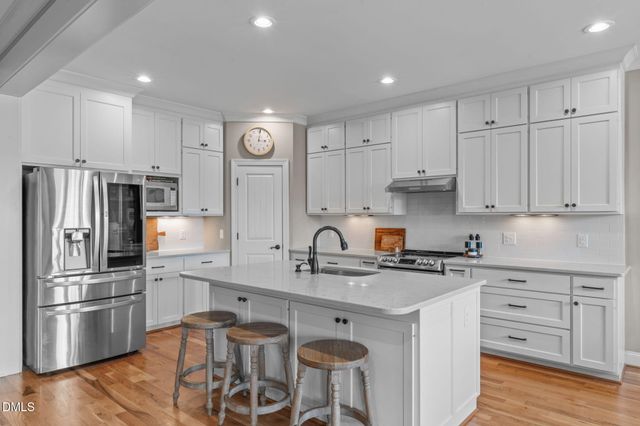 43 Sweet Home Court, Lillington, NC 27546