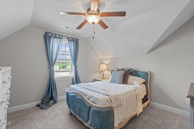 43 Sweet Home Court, Lillington, NC 27546