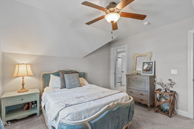 43 Sweet Home Court, Lillington, NC 27546