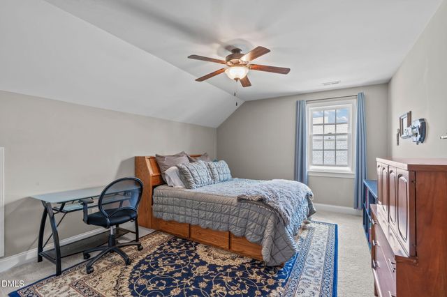 43 Sweet Home Court, Lillington, NC 27546