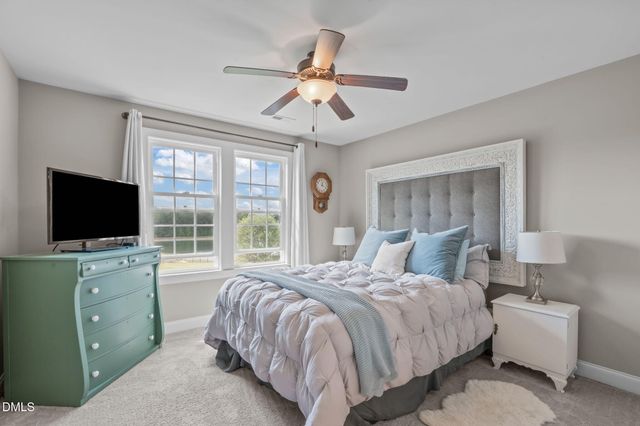 43 Sweet Home Court, Lillington, NC 27546