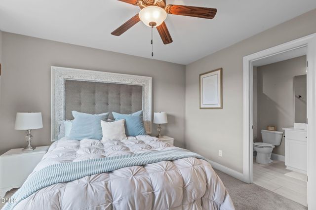 43 Sweet Home Court, Lillington, NC 27546