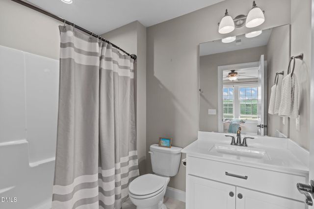 43 Sweet Home Court, Lillington, NC 27546