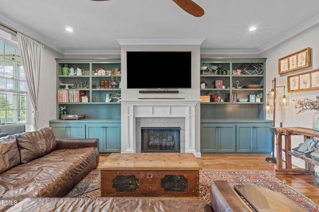 43 Sweet Home Court, Lillington, NC 27546