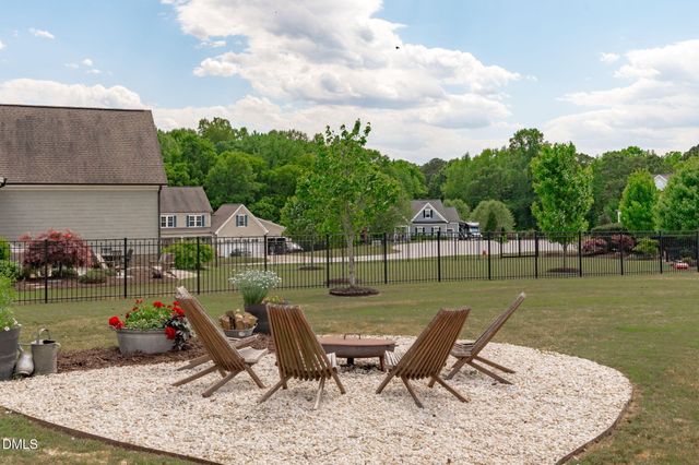 43 Sweet Home Court, Lillington, NC 27546
