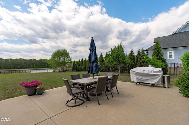 43 Sweet Home Court, Lillington, NC 27546
