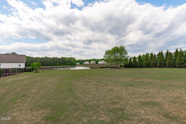43 Sweet Home Court, Lillington, NC 27546
