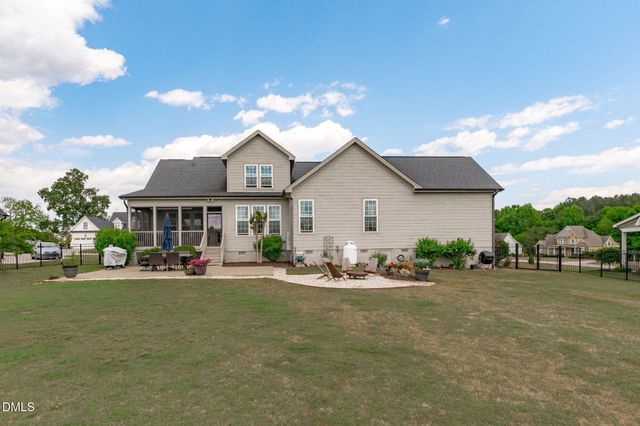 43 Sweet Home Court, Lillington, NC 27546