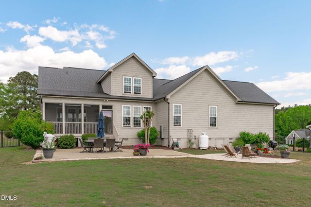 43 Sweet Home Court, Lillington, NC 27546