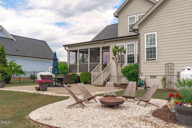 43 Sweet Home Court, Lillington, NC 27546