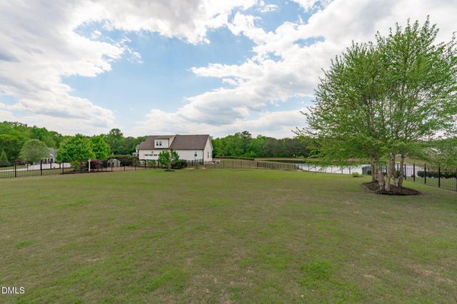 43 Sweet Home Court, Lillington, NC 27546