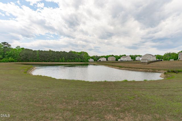 43 Sweet Home Court, Lillington, NC 27546