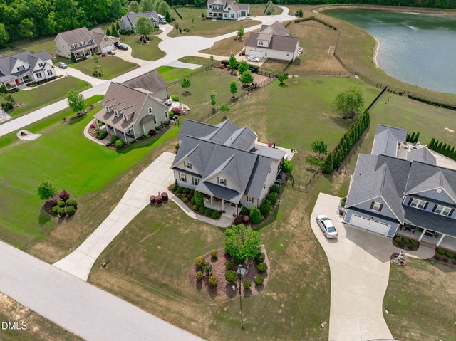 43 Sweet Home Court, Lillington, NC 27546